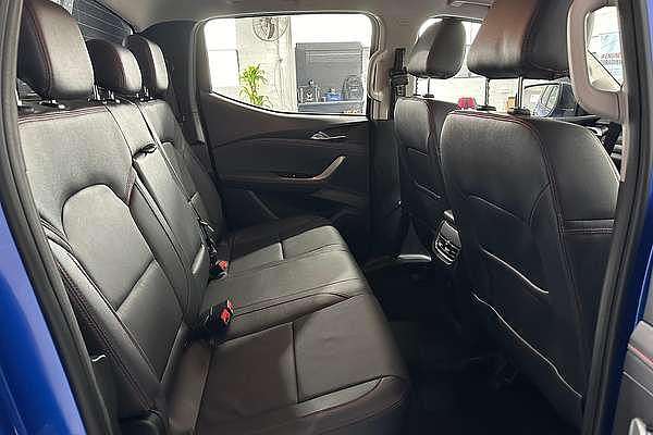 2024 LDV T60 Max PLUS SK8C 4X4