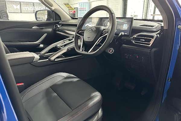 2024 LDV T60 Max PLUS SK8C 4X4