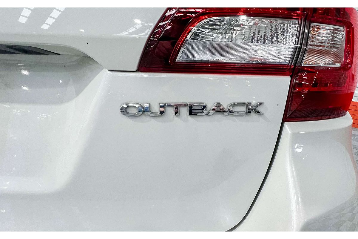 2020 Subaru Outback 2.5i Premium 5GEN