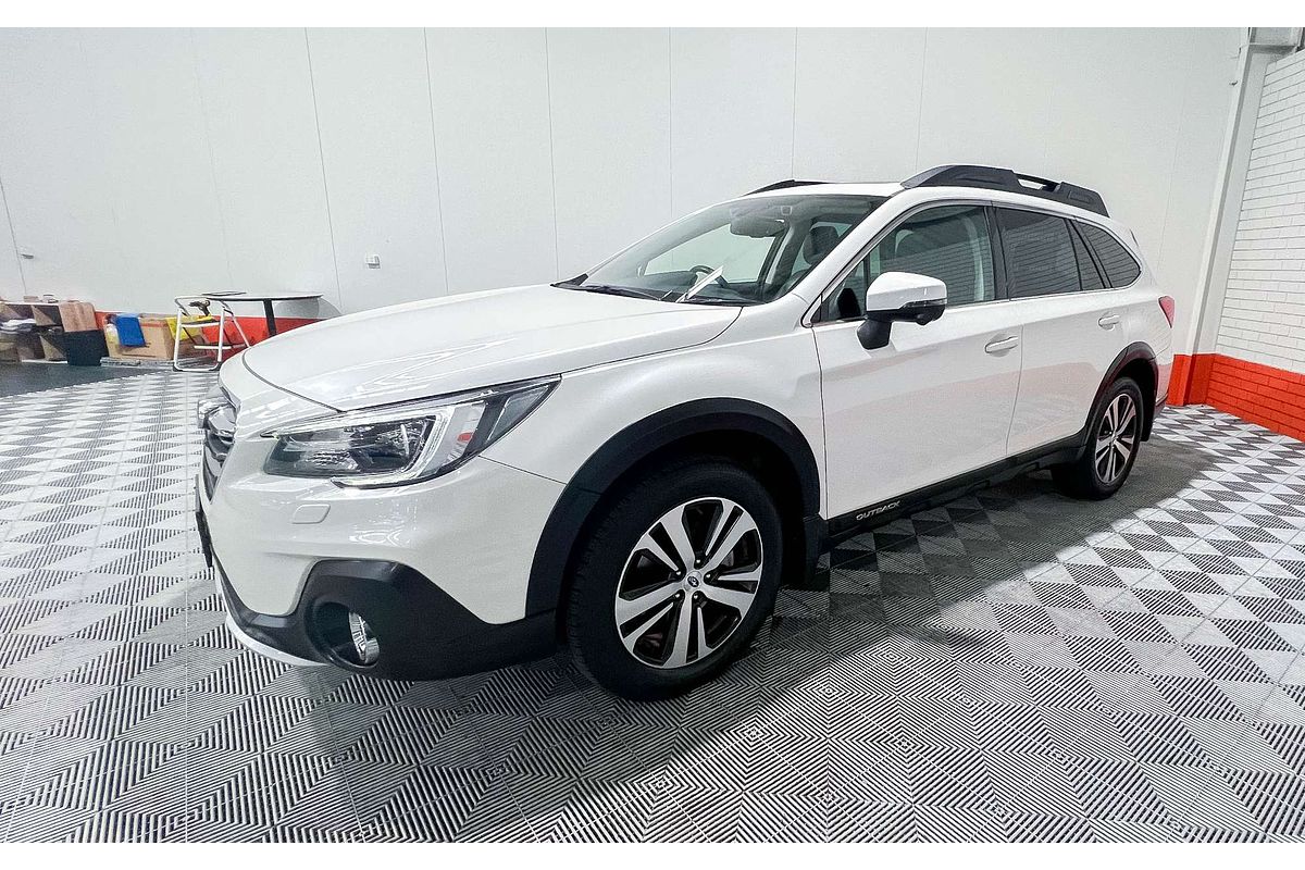 2020 Subaru Outback 2.5i Premium 5GEN