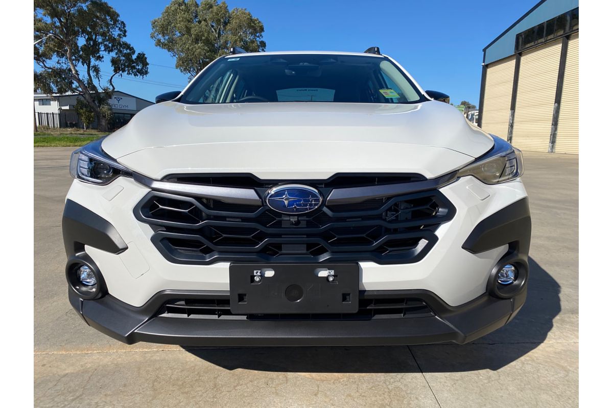 2024 Subaru Crosstrek 2.0S G6X