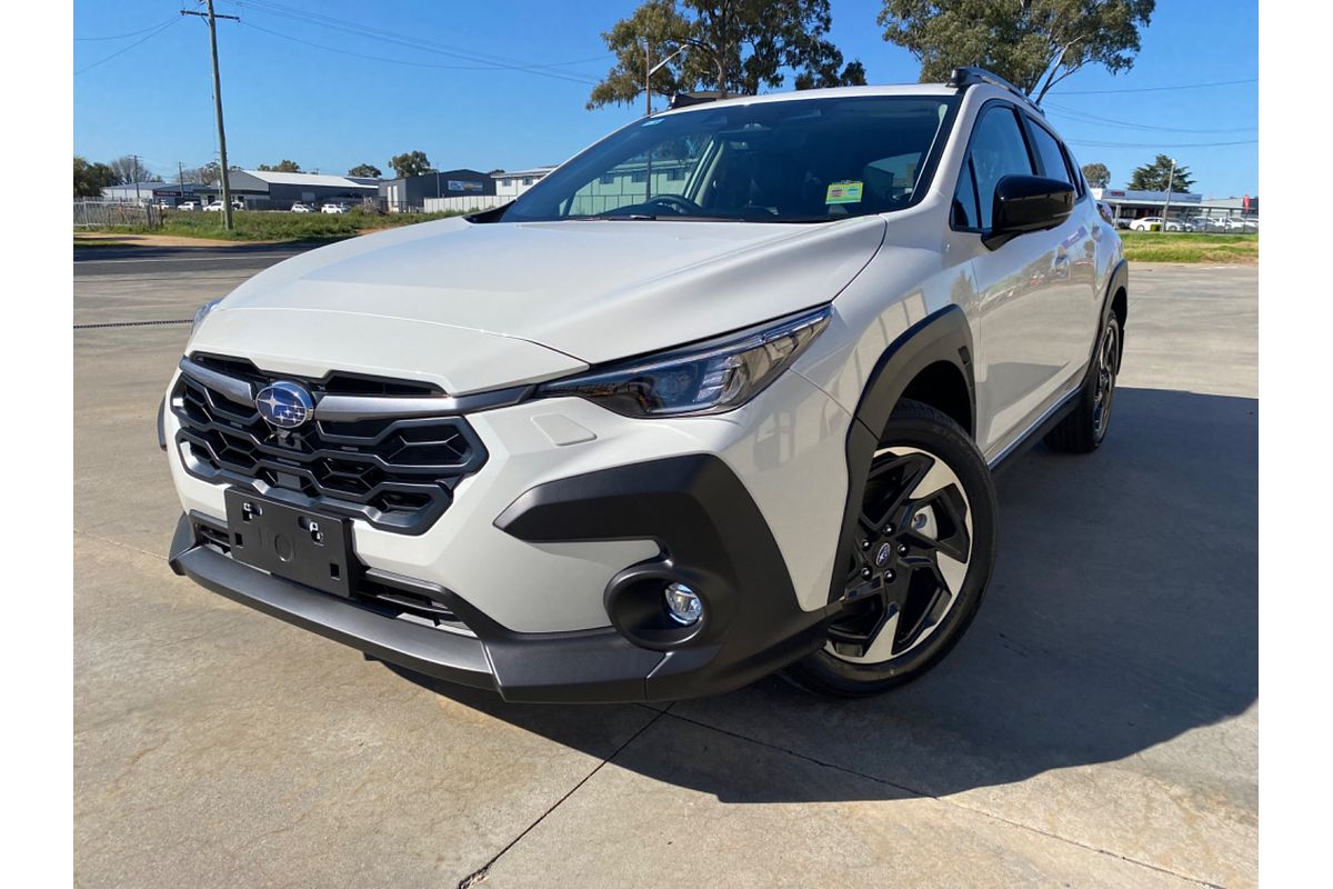 2024 Subaru Crosstrek 2.0S G6X
