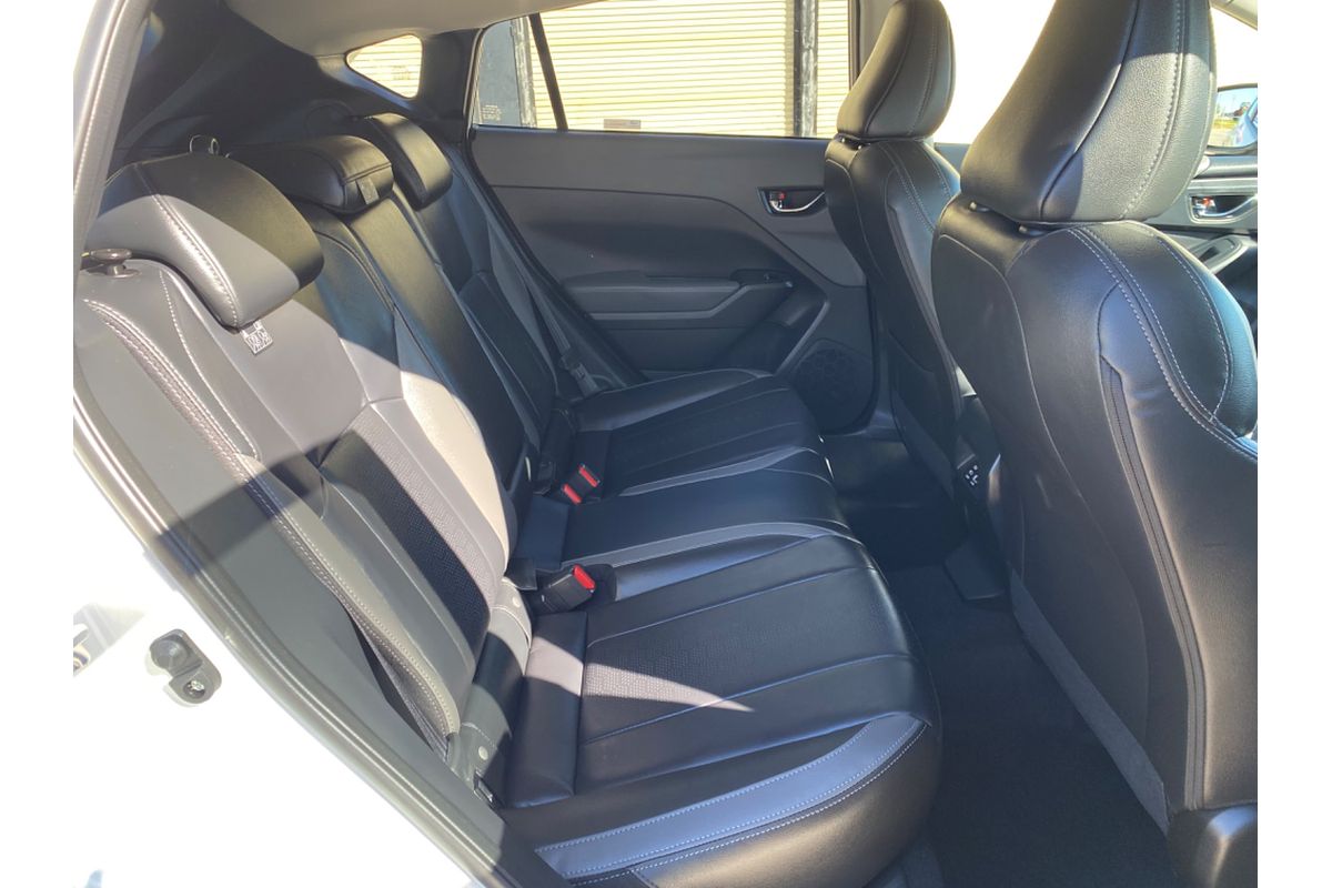 2024 Subaru Crosstrek 2.0S G6X