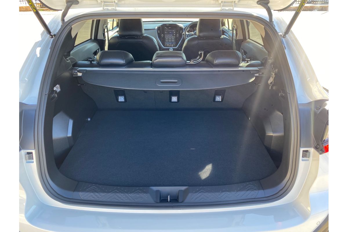 2024 Subaru Crosstrek 2.0S G6X