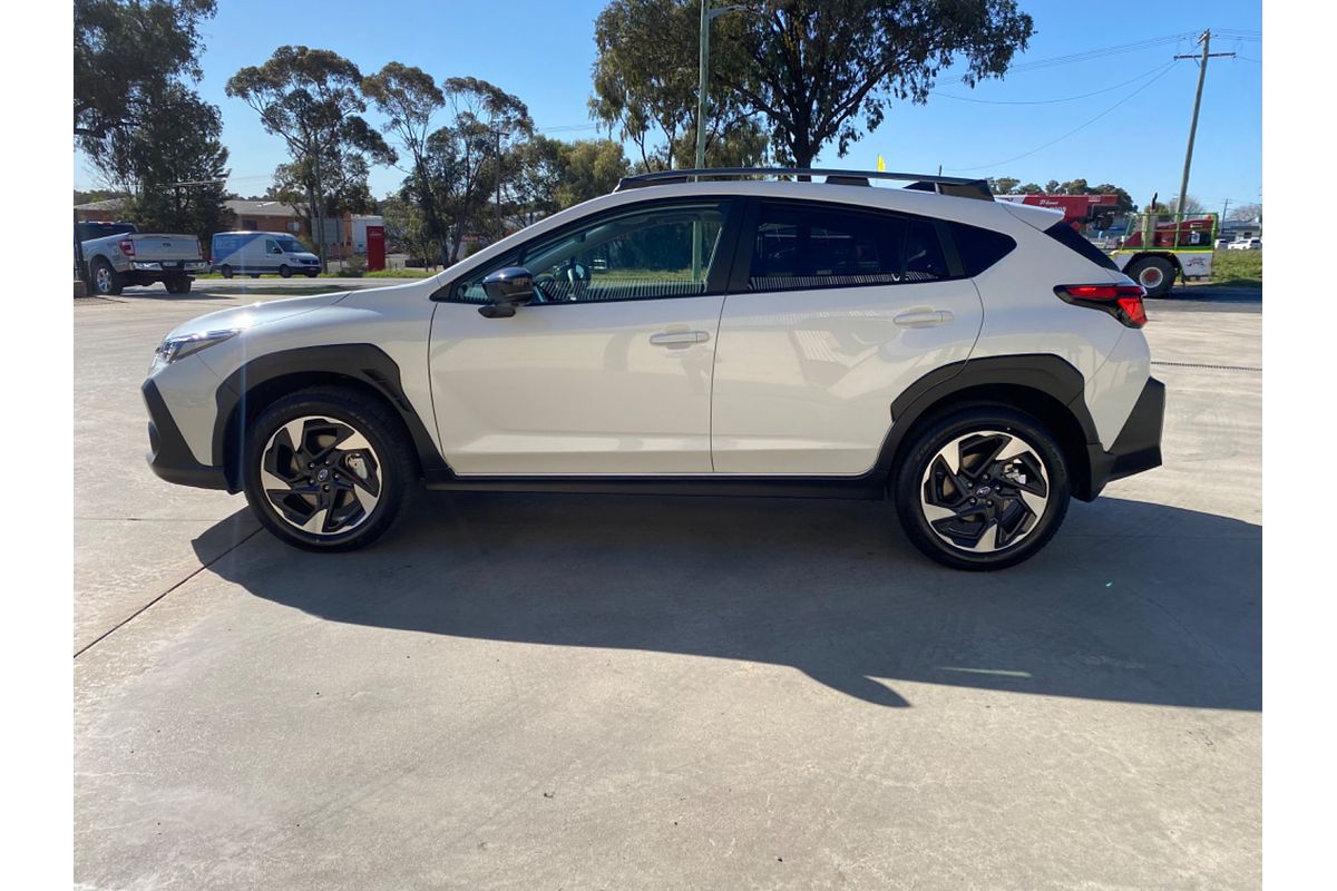 2024 Subaru Crosstrek 2.0S G6X