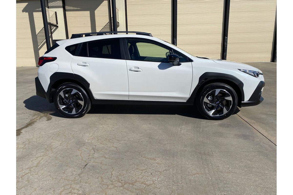 2024 Subaru Crosstrek 2.0S G6X