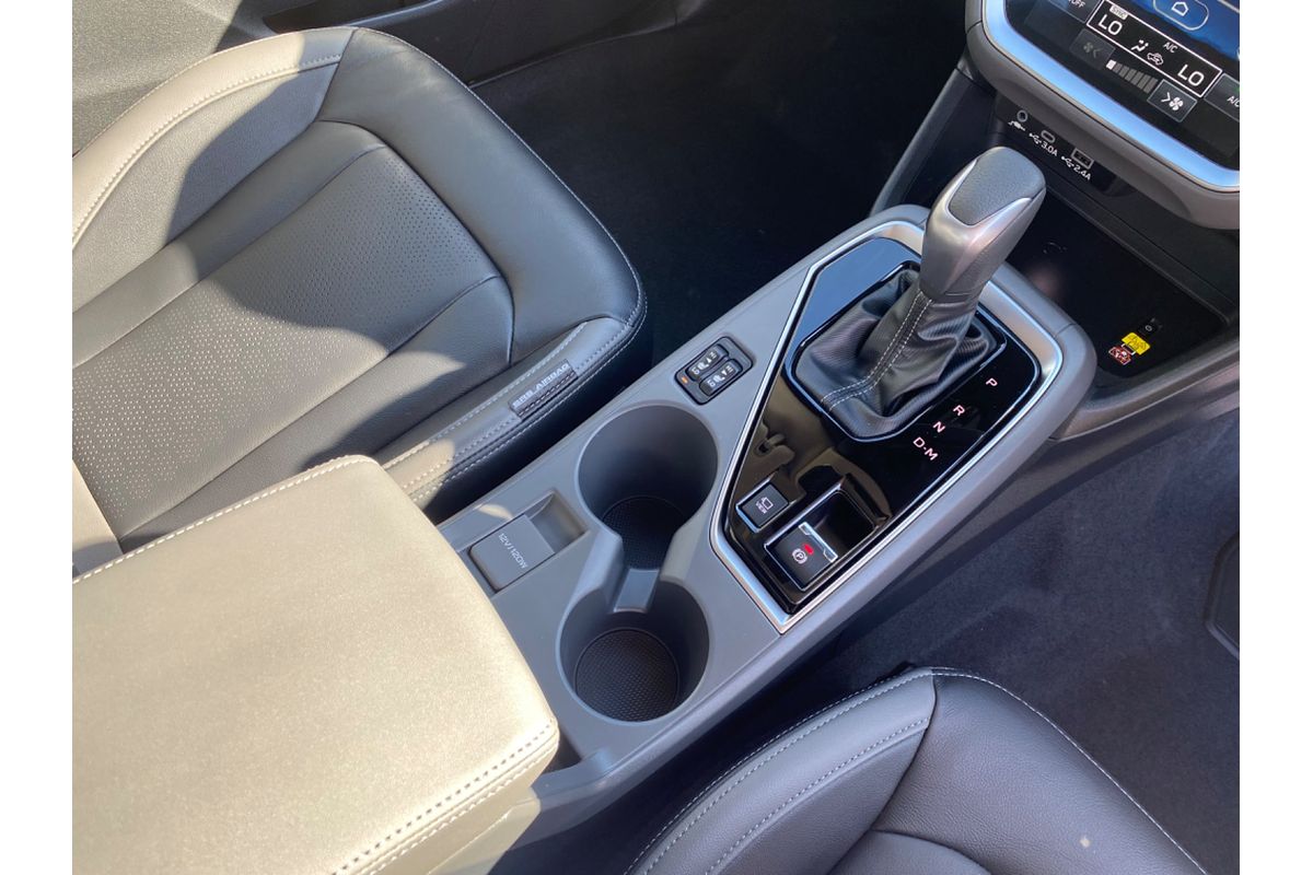 2024 Subaru Crosstrek 2.0S G6X