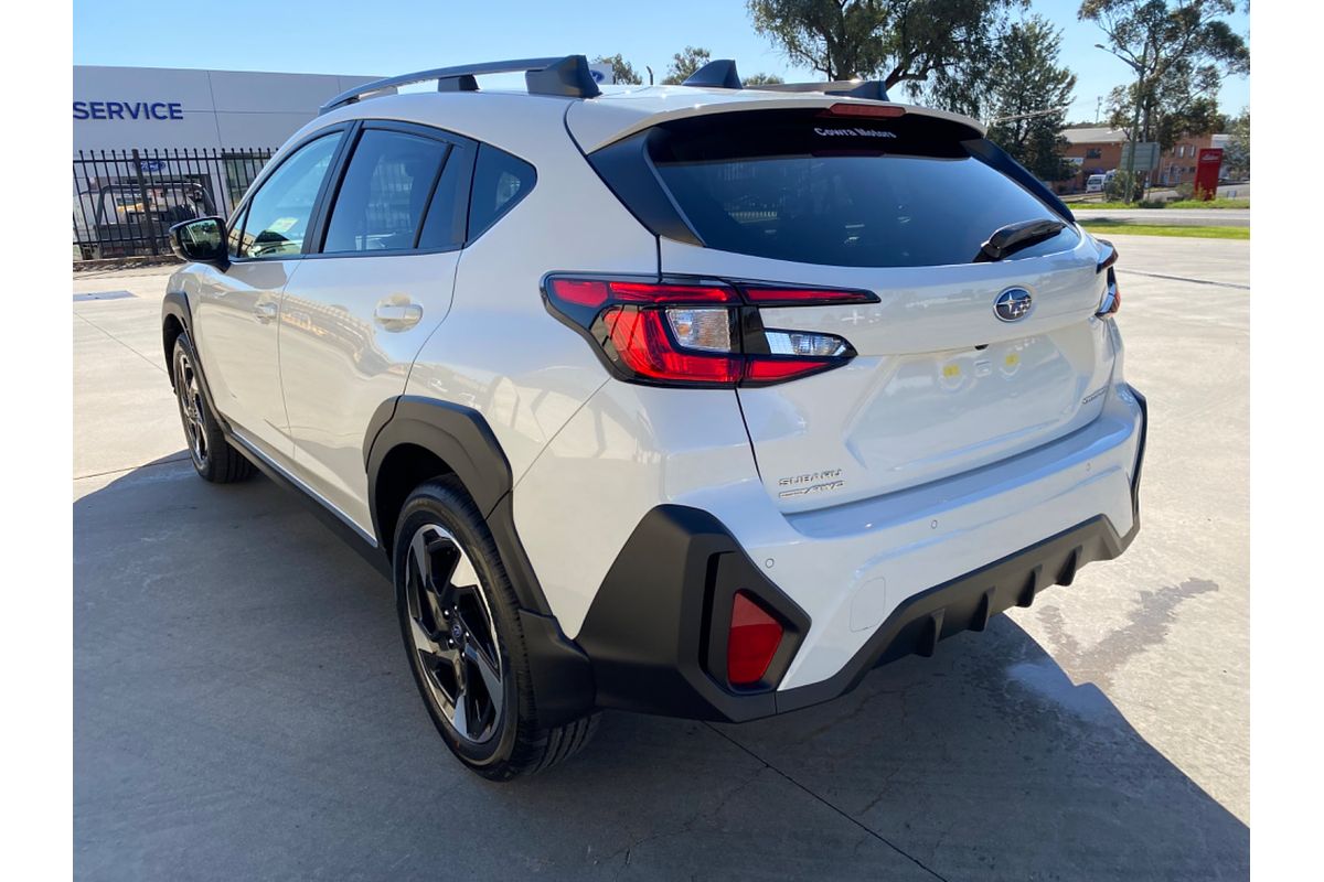 2024 Subaru Crosstrek 2.0S G6X