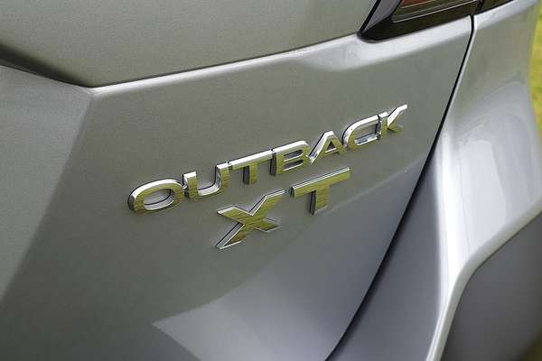 2024 Subaru Outback AWD Touring XT 6GEN