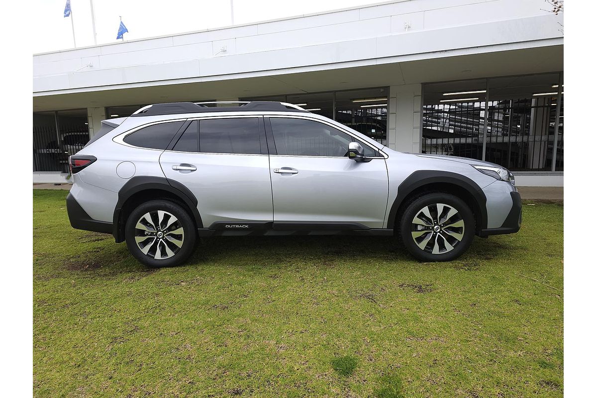 2024 Subaru Outback AWD Touring XT 6GEN