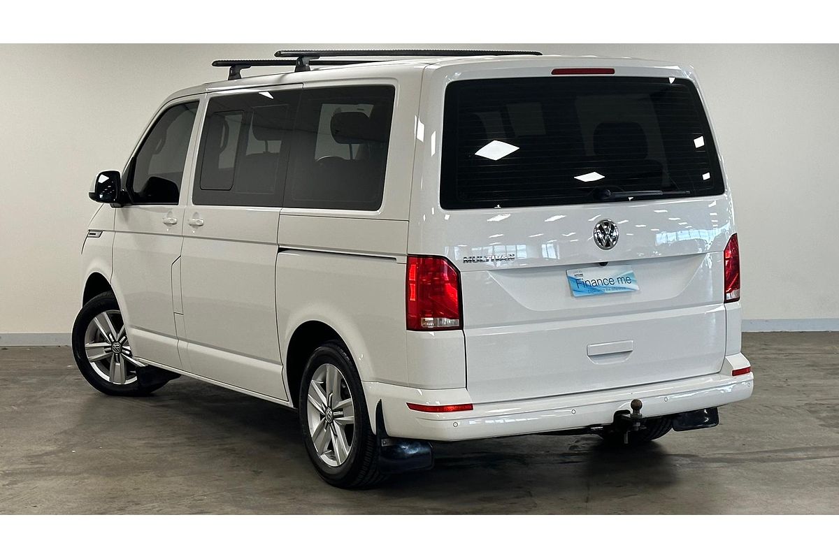 2021 Volkswagen Multivan TDI340 Comfortline Premium T6.1