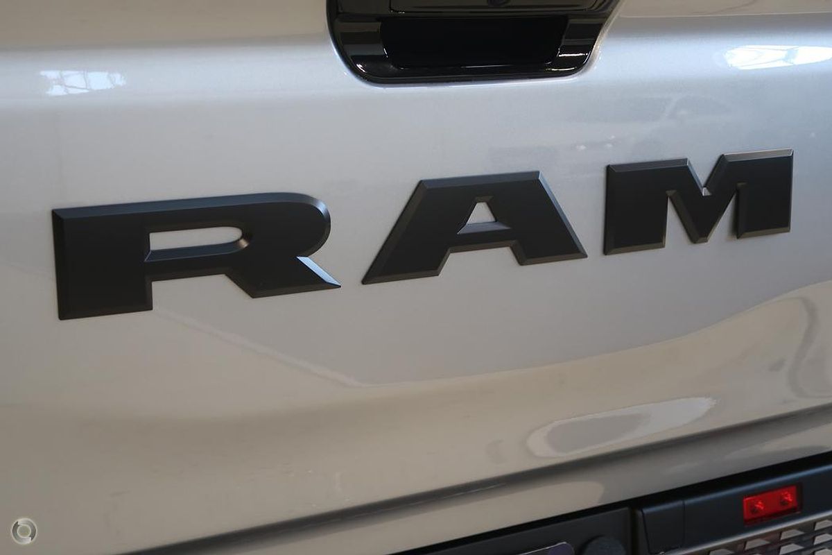 2024 RAM 1500 Limited RamBox DT 4X4 SWB