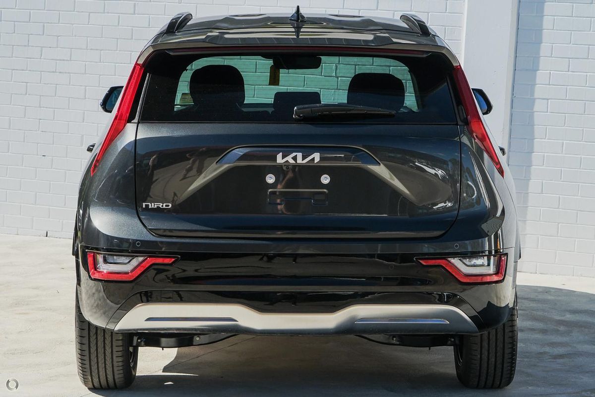 2024 Kia Niro EV GT-Line SG2