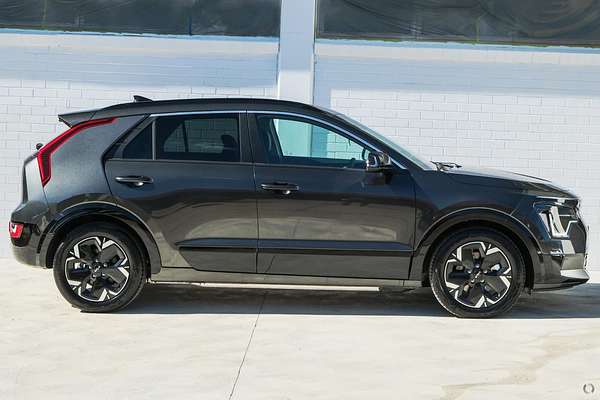 2024 Kia Niro EV GT-Line SG2