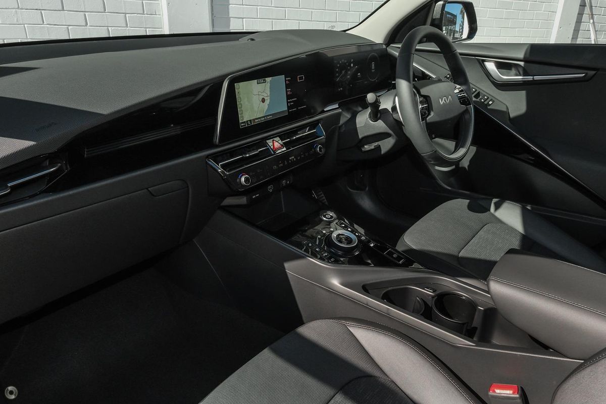 2024 Kia Niro EV GT-Line SG2