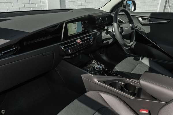 2024 Kia Niro EV GT-Line SG2