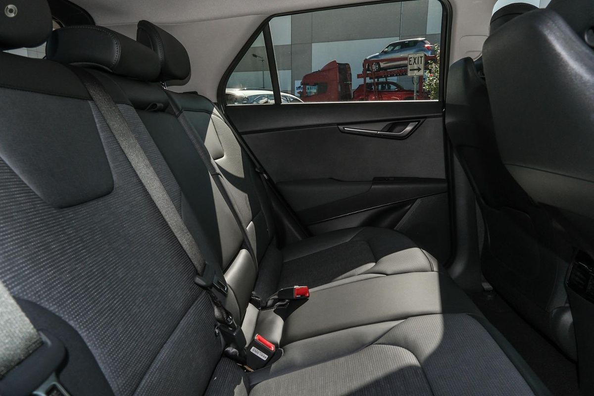 2024 Kia Niro EV GT-Line SG2