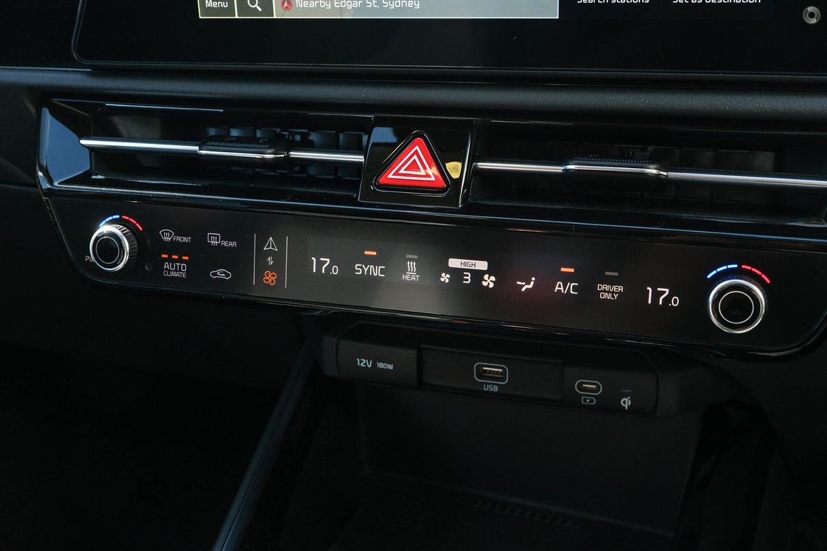 2024 Kia Niro EV GT-Line SG2