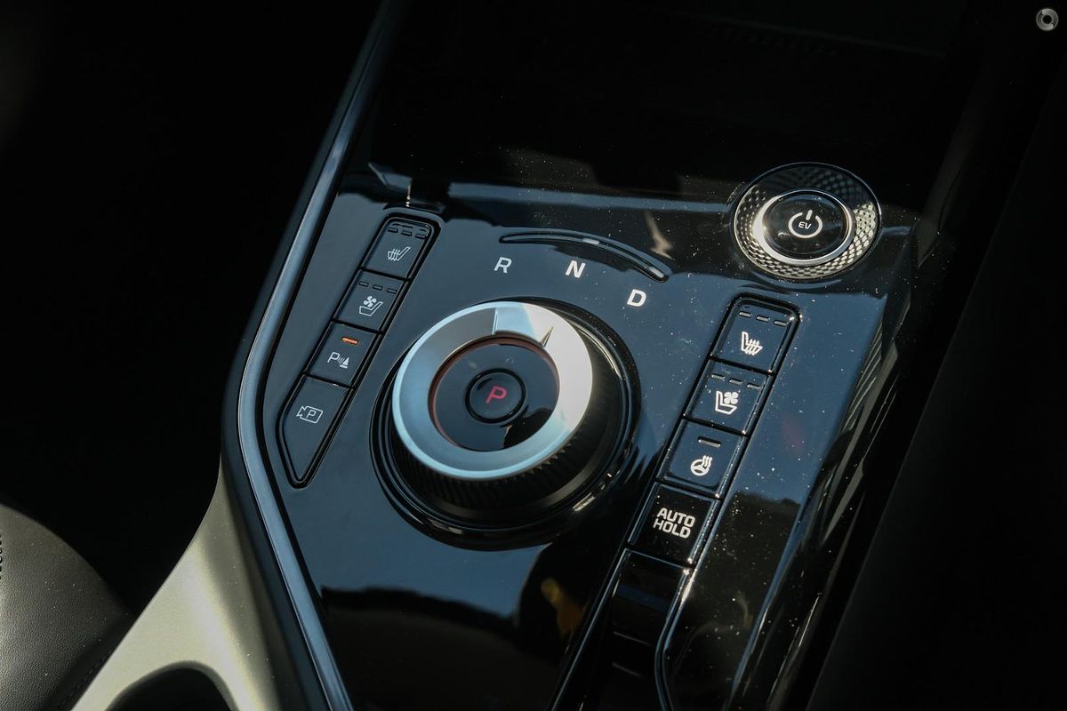 2024 Kia Niro EV GT-Line SG2