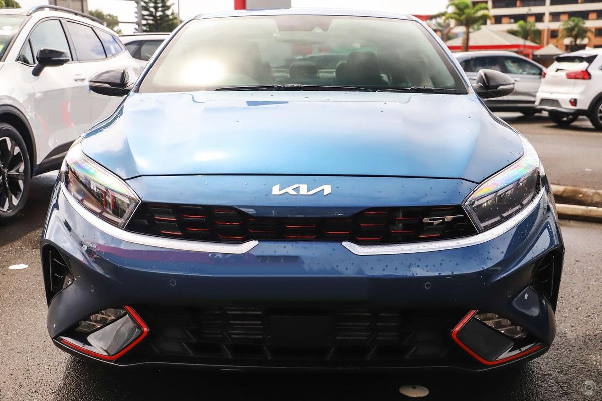 2024 Kia Cerato GT BD