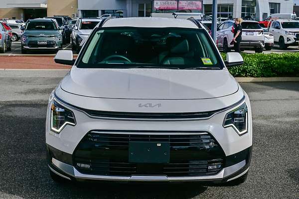 2024 Kia Niro HEV GT-Line SG2