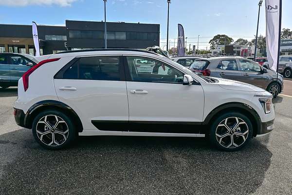 2024 Kia Niro HEV GT-Line SG2