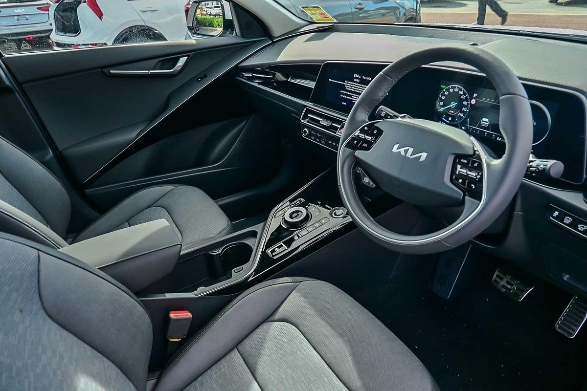 2024 Kia Niro HEV GT-Line SG2