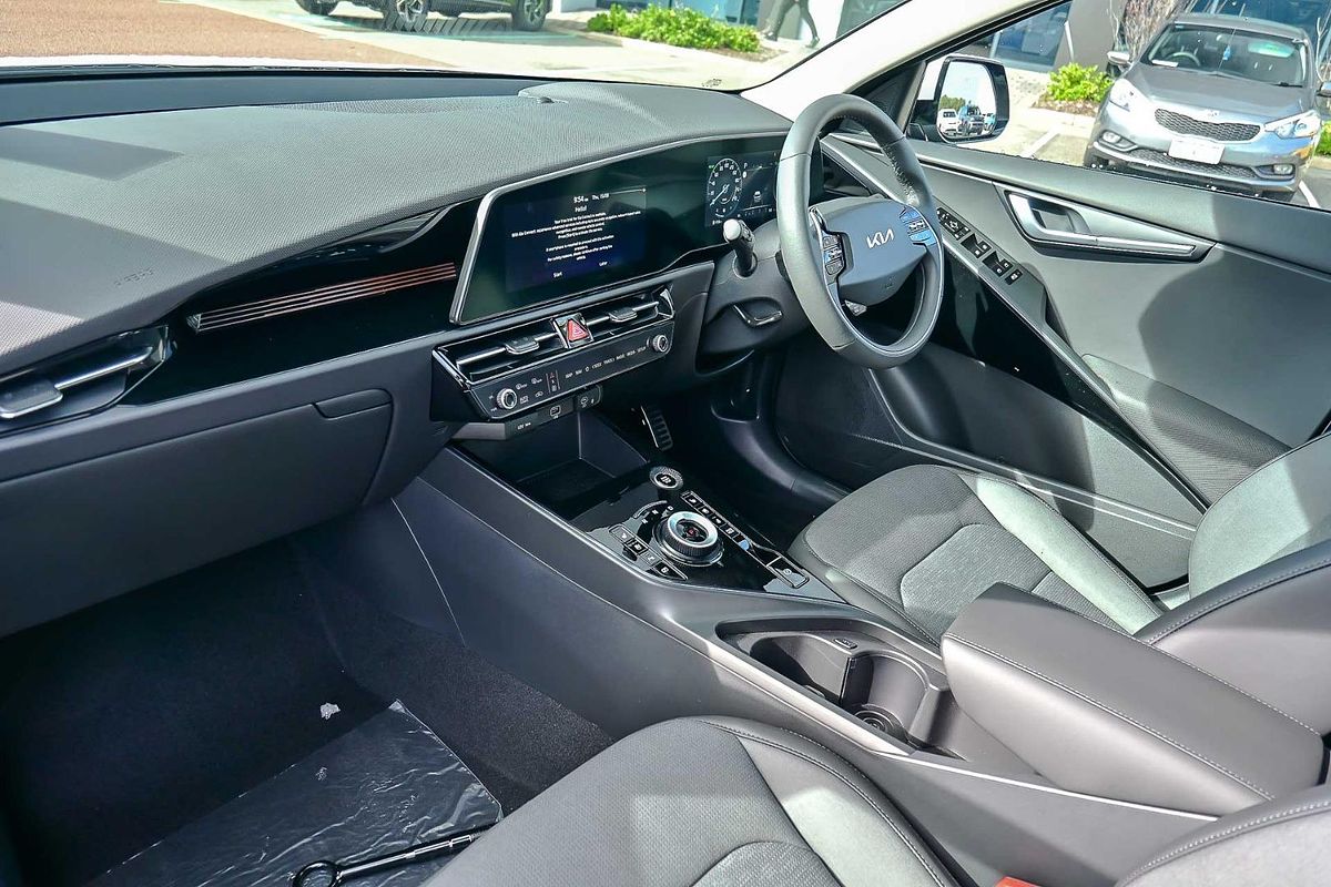 2024 Kia Niro HEV GT-Line SG2
