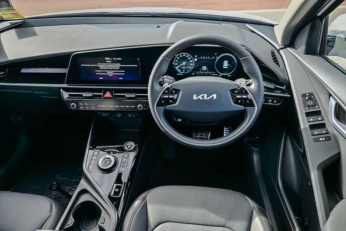2024 Kia Niro HEV GT-Line SG2