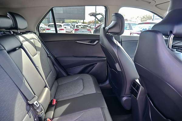 2024 Kia Niro HEV GT-Line SG2