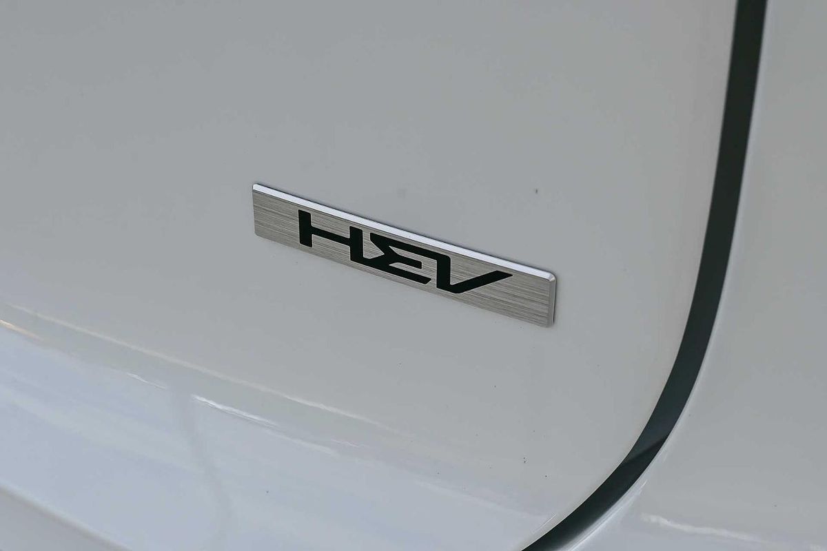 2024 Kia Niro HEV GT-Line SG2