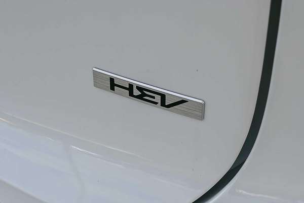 2024 Kia Niro HEV GT-Line SG2