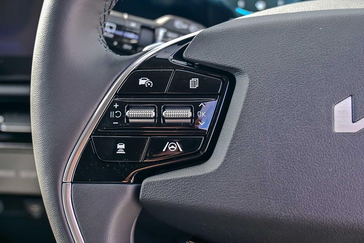 2024 Kia Niro HEV GT-Line SG2