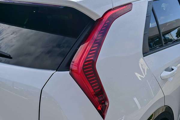 2024 Kia Niro HEV GT-Line SG2
