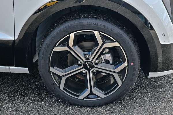 2024 Kia Niro HEV GT-Line SG2
