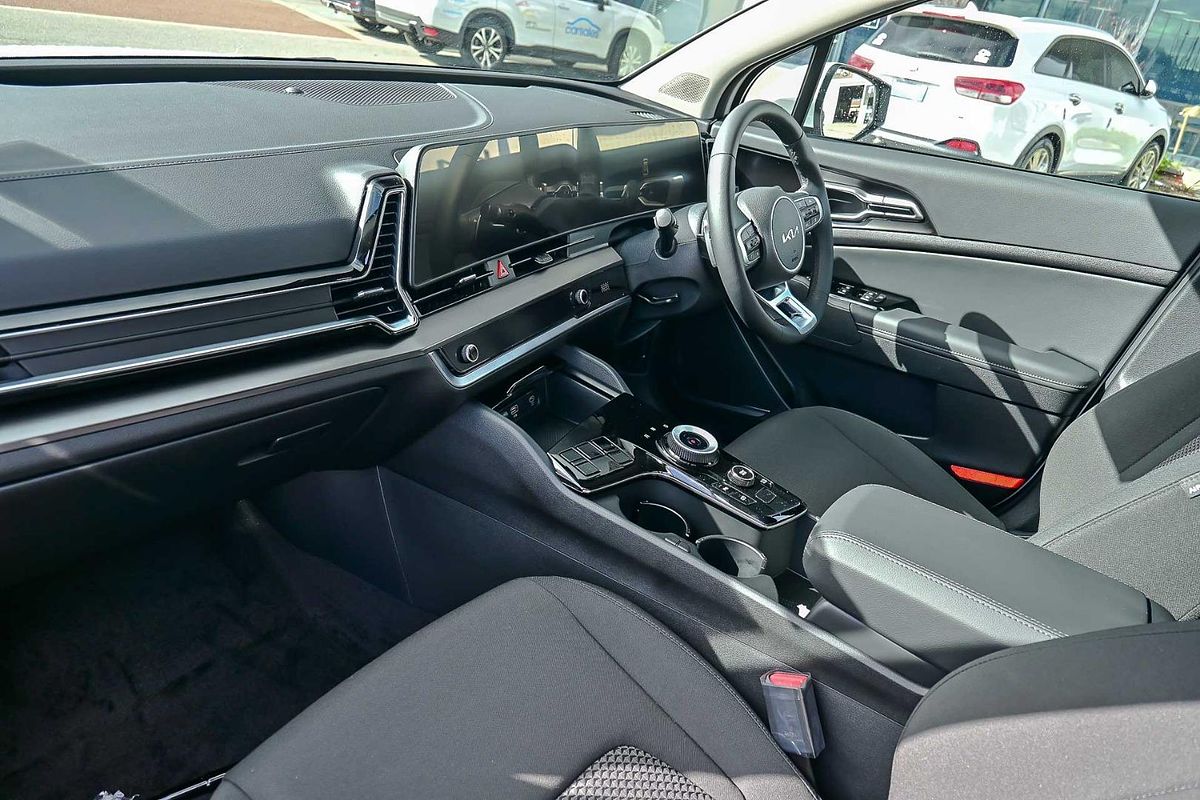 2024 Kia Sportage HEV SX NQ5