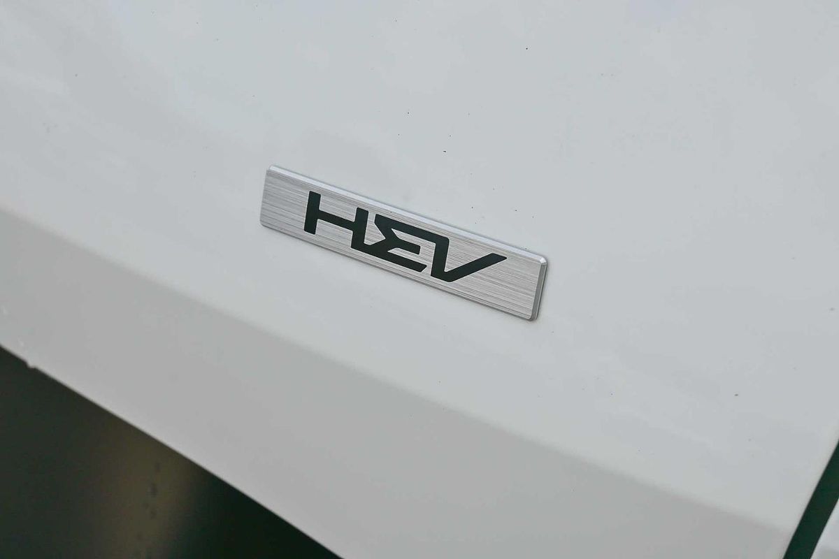 2024 Kia Sportage HEV SX NQ5