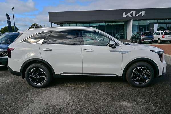 2024 Kia Sorento Sport MQ4 PE