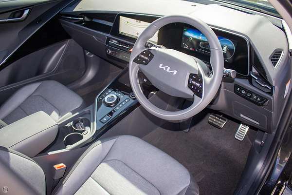 2024 Kia Niro HEV GT-Line SG2