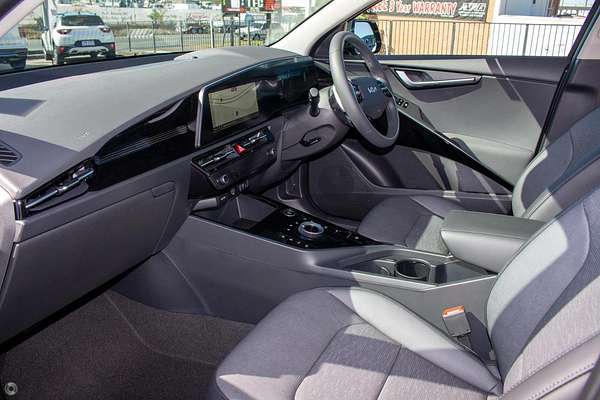 2024 Kia Niro HEV GT-Line SG2