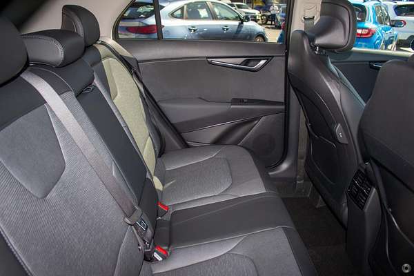 2024 Kia Niro HEV GT-Line SG2