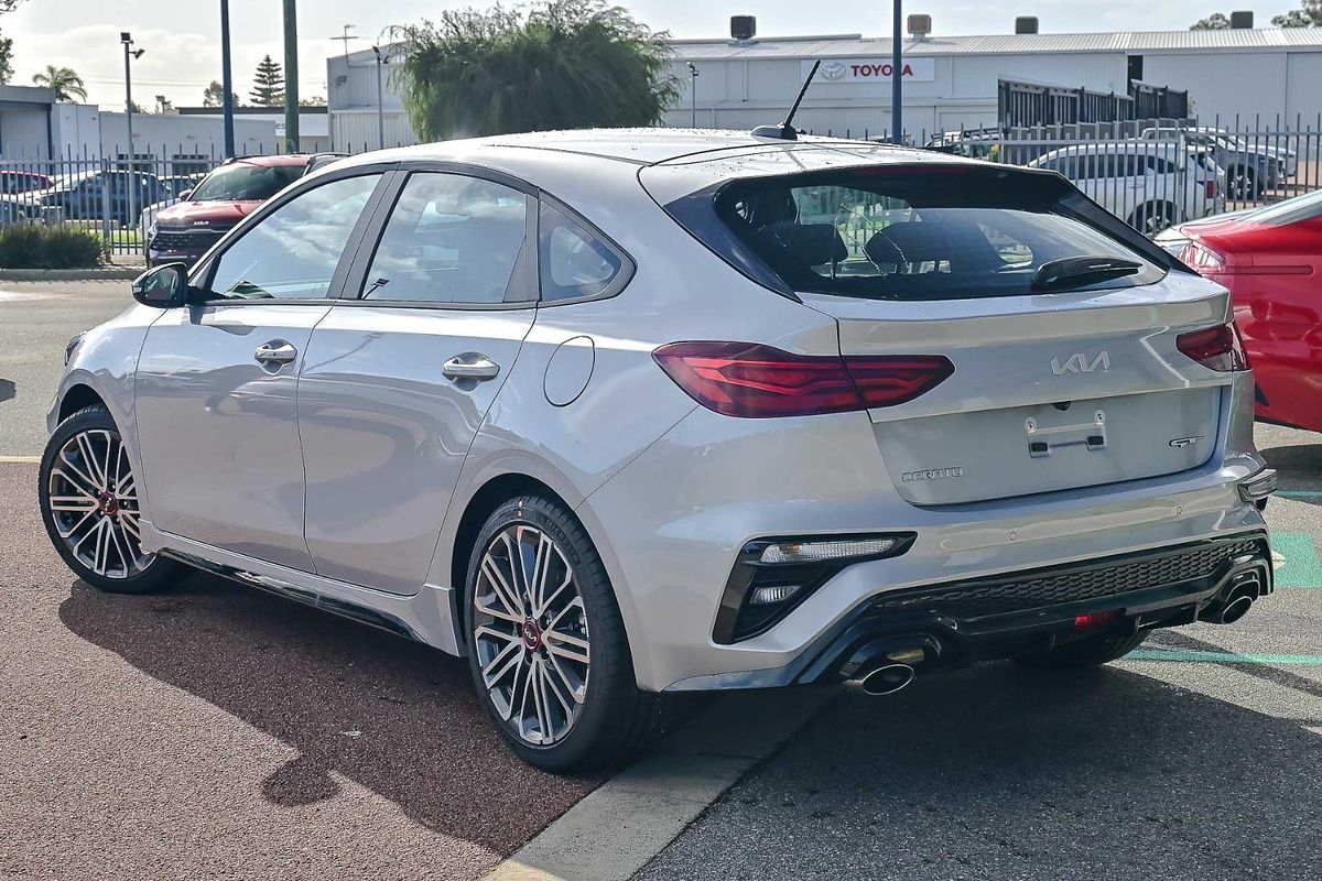 2024 Kia Cerato GT BD