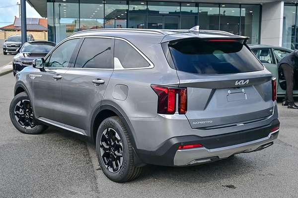 2024 Kia Sorento Sport MQ4 PE