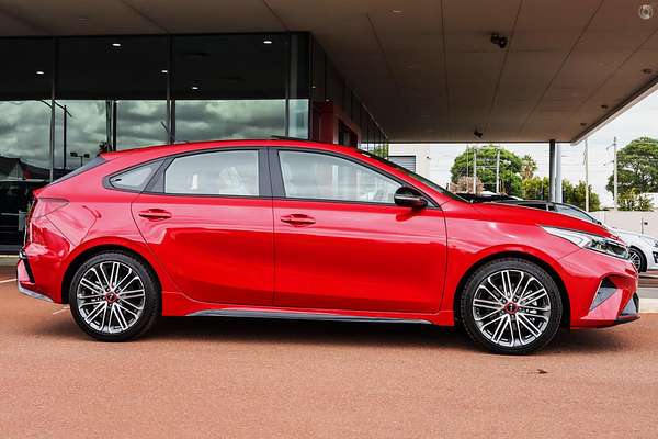 2024 Kia Cerato GT BD