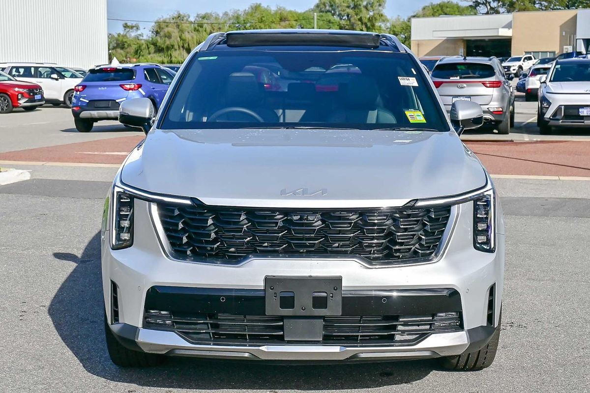 2024 Kia Sorento GT-Line MQ4 PE