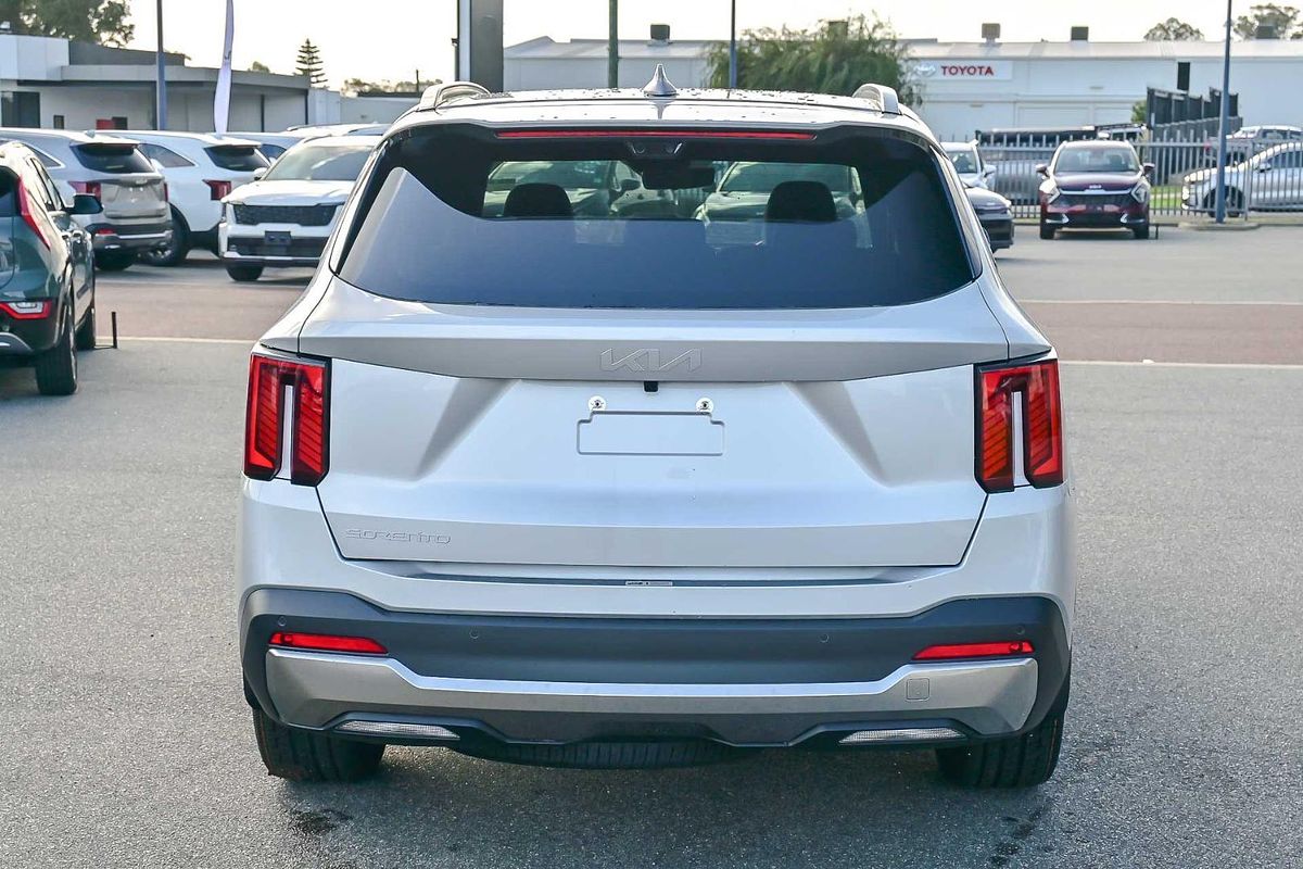 2024 Kia Sorento GT-Line MQ4 PE