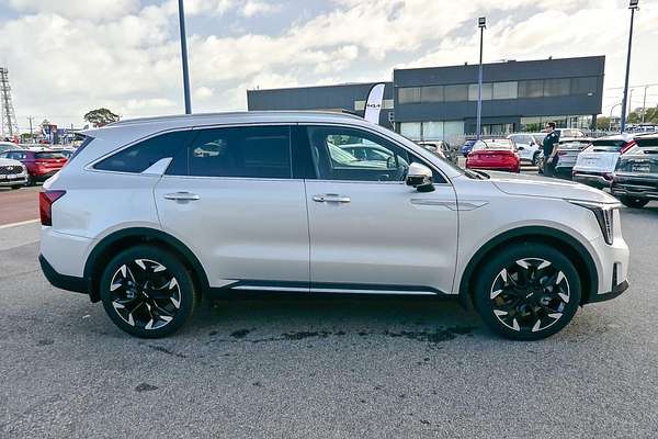 2024 Kia Sorento GT-Line MQ4 PE