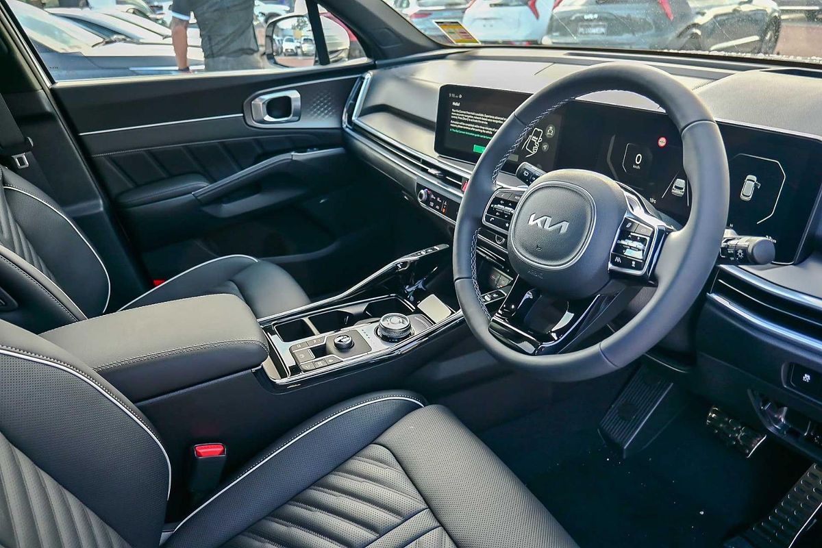 2024 Kia Sorento GT-Line MQ4 PE