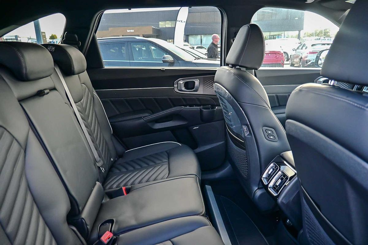 2024 Kia Sorento GT-Line MQ4 PE