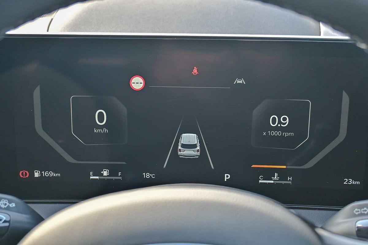 2024 Kia Sorento GT-Line MQ4 PE